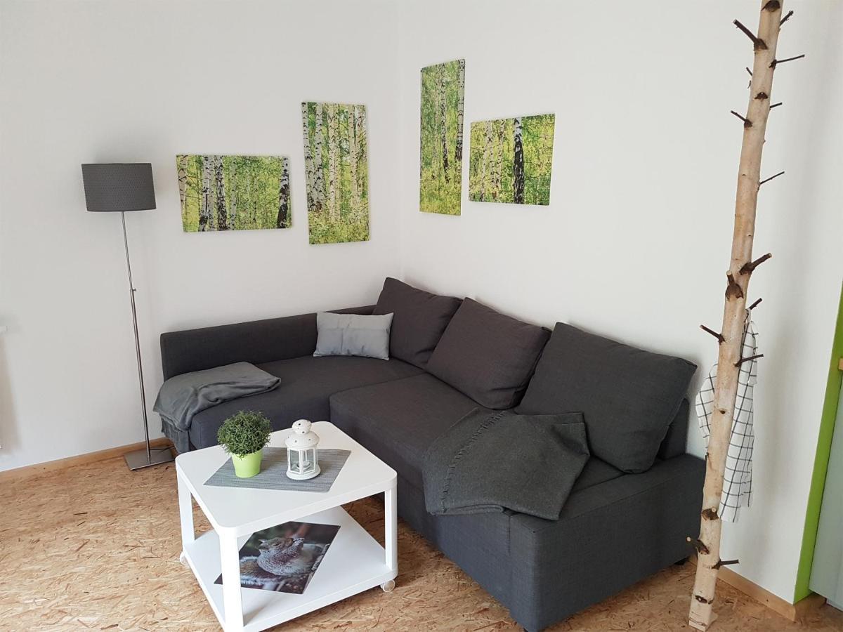 Neu Apartment Am Birkenfeld Allgaeu Kaufbeuren Steinholz Dış mekan fotoğraf