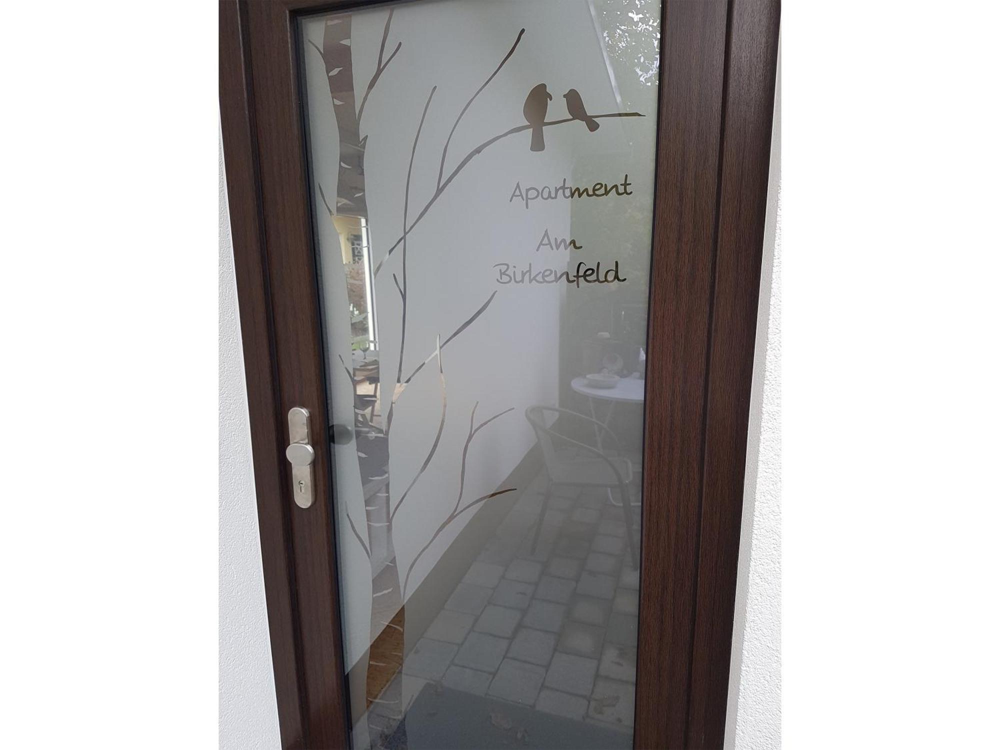 Neu Apartment Am Birkenfeld Allgaeu Kaufbeuren Steinholz Dış mekan fotoğraf