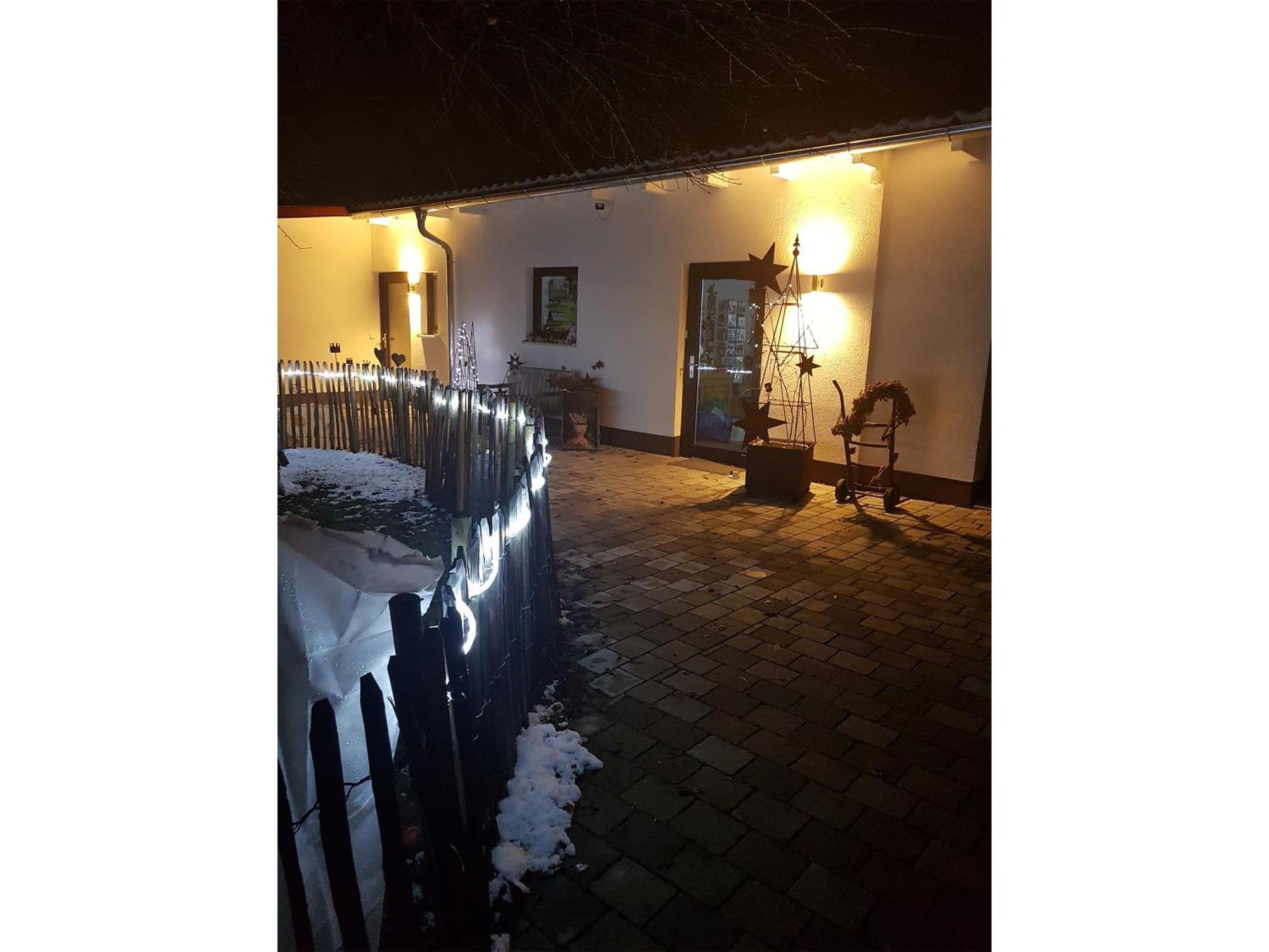 Neu Apartment Am Birkenfeld Allgaeu Kaufbeuren Steinholz Dış mekan fotoğraf