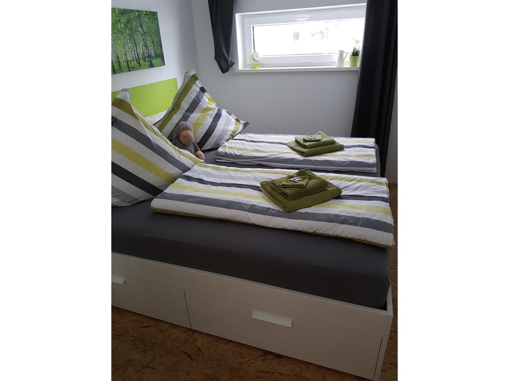 Neu Apartment Am Birkenfeld Allgaeu Kaufbeuren Steinholz Dış mekan fotoğraf