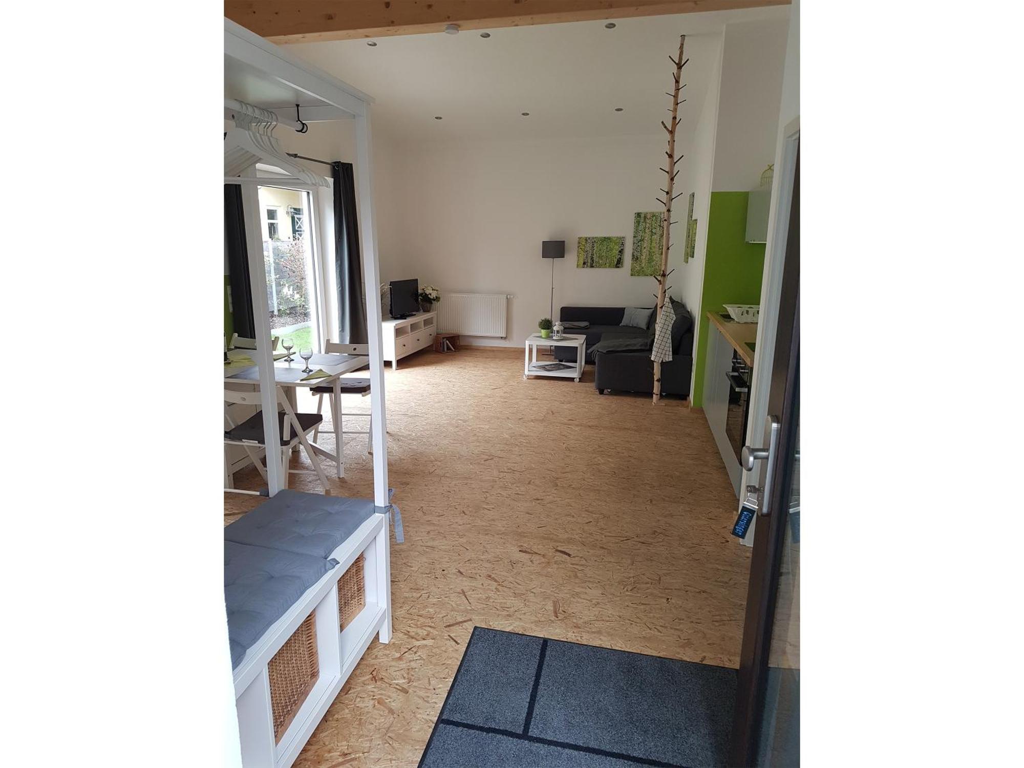 Neu Apartment Am Birkenfeld Allgaeu Kaufbeuren Steinholz Dış mekan fotoğraf